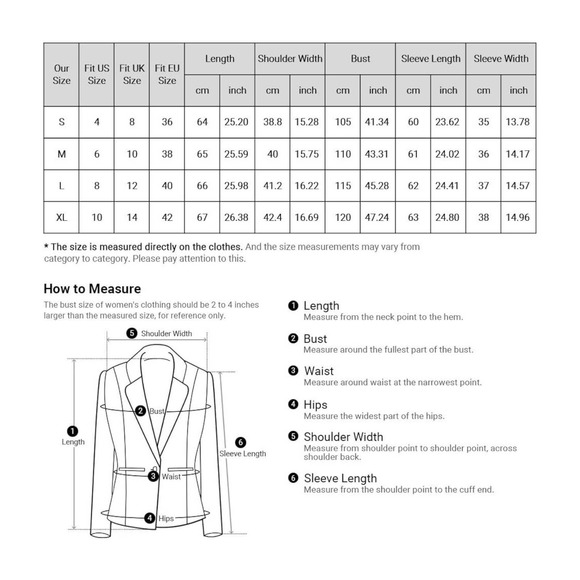 ZAFUL Women's Plaid Fleece Lined Hooded Jacket Button Up Oversized Flannel - Picture 6 of 6